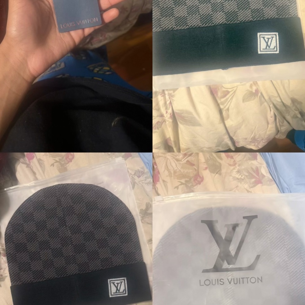 Louis Vuitton
